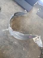 Фотография Подкрылок передний правый TOYOTA VITZ 2015г.