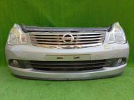 Фотография Ноускат NISSAN BLUEBIRD 2007г.