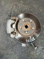 Фотография Ступица передняя правая TOYOTA PRIUS 2010г.