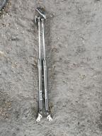 Фотография Амортизатор задней двери TOYOTA VITZ 2004г.