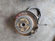 Фотография Ступица задняя левая TOYOTA CROWN 2005г.