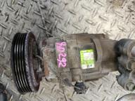 Фотография Компрессор кондиционера NISSAN MARCH 2008г.