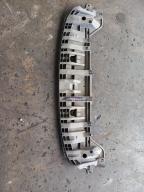 Фотография Защита под бампер TOYOTA PRIUS 2014г.