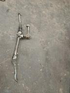 Фотография Рулевая рейка TOYOTA AQUA 2013г.