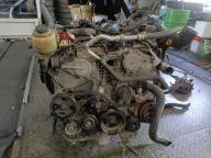 Фотография Двигатель VQ25DE NISSAN ELGRAND 2006г.