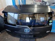 Фотография Дверь задняя TOYOTA AQUA 2013г.