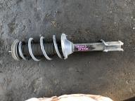 Фотография Стойка задняя левая SUBARU FORESTER 2005г.