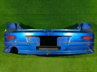 Фотография Бампер задний MAZDA AXELA 2003г.