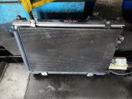 Фотография Радиатор охлаждения LEXUS LS460 2006г.