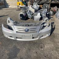 Фотография Ноускат LEXUS LS600HL 2010г.