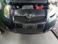 Фотография Ноускат TOYOTA VITZ 2008г.