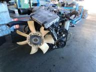 Фотография Двигатель 1JZFSE TOYOTA MARKII 2005г.