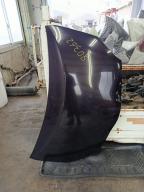 Фотография Капот TOYOTA PRIUS 2012г.