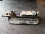 Фотография Подножка MITSUBISHI DELICA 2001г.