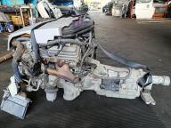 Фотография Автомат TOYOTA CROWN 2005г.