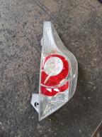 Фотография Стоп-сигнал правый TOYOTA AQUA 2014г.