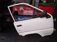 Фотография Дверь передняя правая TOYOTA LITEACE 2005г.