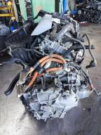 Фотография Автомат TOYOTA PRIUS 2014г.