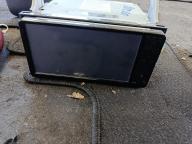 Фотография Магнитофон TOYOTA VELLFIRE 2008г.