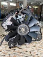 Фотография Двигатель S54B32 BMW 3 2004г.