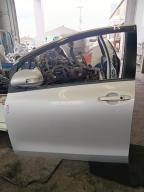 Фотография Зеркало левое TOYOTA VITZ 2008г.