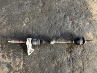 Фотография Привод передний правый SUZUKI SX4 2008г.