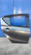 Фотография Дверь задняя правая TOYOTA AQUA 2013г.