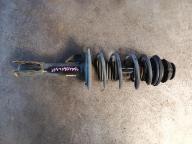 Фотография Стойка передняя левая TOYOTA AQUA 2016г.