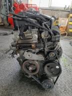 Фотография Двигатель W10B16A MINI COOPER 2006г.