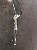 Фотография Рулевая рейка SUBARU OUTBACK 2009г.