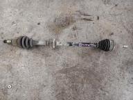 Фотография Привод передний правый TOYOTA FUNCARGO 1999г.