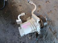 Фотография Компрессор кондиционера NISSAN WINGROAD 2011г.