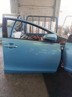 Фотография Зеркало правое TOYOTA AQUA 2012г.