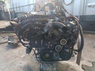 Фотография Двигатель 4GRFSE TOYOTA MARK X 2005г.