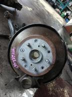 Фотография Ступица задняя правая TOYOTA CROWN 2001г.