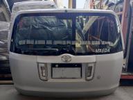 Фотография Дверь задняя TOYOTA SUCCEED 2004г.