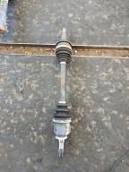 Фотография Привод передний левый TOYOTA AQUA 2013г.