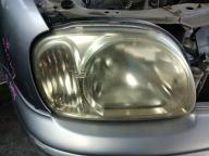 Фотография Фара правая NISSAN MARCH 2001г.