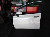 Фотография Зеркало левое NISSAN NOTE 2014г.