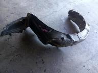 Фотография Подкрылок передний правый TOYOTA PRIUS 2008г.