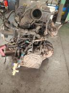 Фотография Автомат TOYOTA ISIS 2006г.