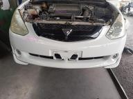 Фотография Ноускат TOYOTA CALDINA 2002г.