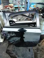 Фотография Дверь задняя правая TOYOTA PRIUS 2010г.