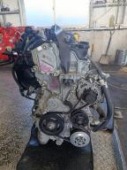 Фотография Двигатель 1NRFKE TOYOTA VITZ 2015г.