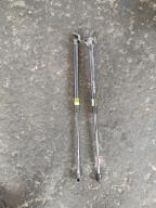 Фотография Амортизатор задней двери TOYOTA AQUA 2012г.