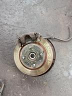 Фотография Ступица передняя левая TOYOTA PASSO 2013г.