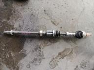 Фотография Привод передний правый MAZDA AXELA 2011г.