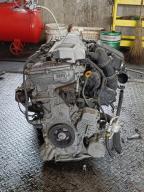 Фотография Двигатель 2ZRFXE TOYOTA PRIUS ALPHA 2012г.
