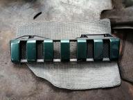 Фотография Решетка SUZUKI JIMNY 2003г.