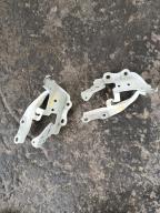 Фотография Петля капота комплект TOYOTA MARK X 2010г.